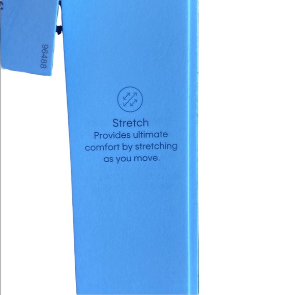 Calvin Klein Girls’ Black Leggings - Picture 9 of 9